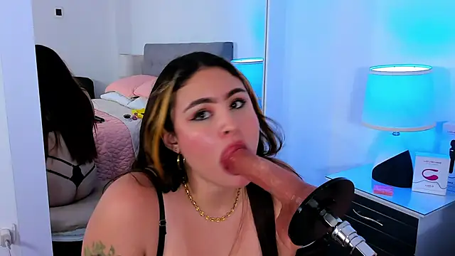 AdeleJhones webcam