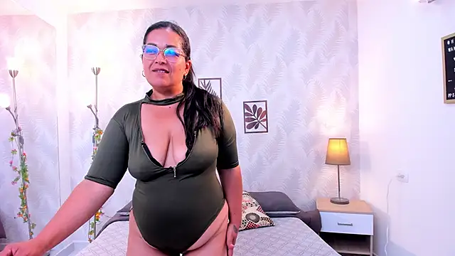 AnnieCampbell webcam