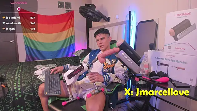 jack_marcel webcam