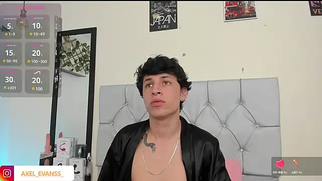 Axel__Evans webcam