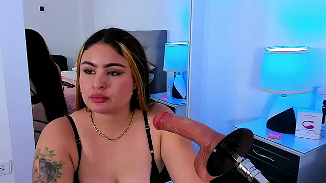 AdeleJhones webcam