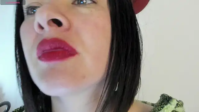 queen_fetish webcam