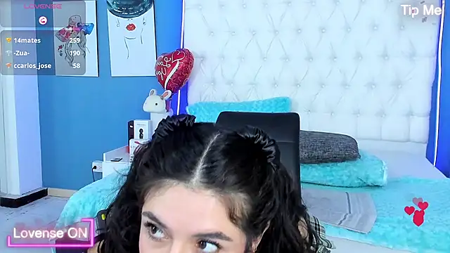KyleRosee webcam
