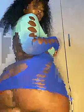 DiamondGoddes webcam