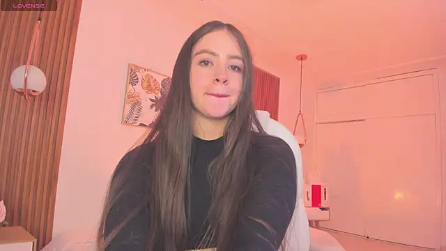 TiffanyWright webcam