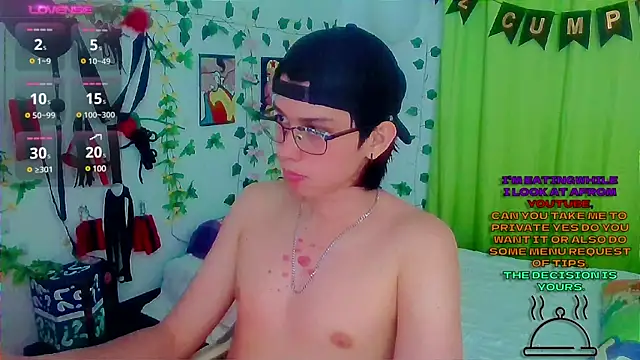 Andy_gray webcam