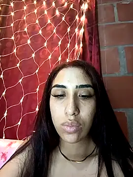 ifeelverywet_andhot webcam
