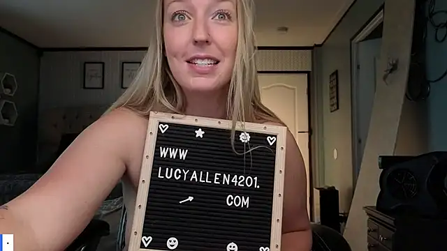 lucyallen4201 webcam