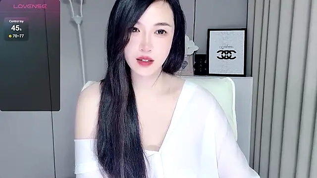 Yishan-33 webcam