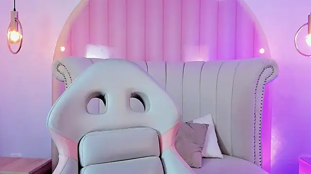 nude live porn Kimmy Vegga