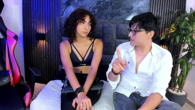 vanilla_hot webcam