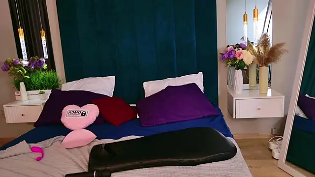 Sweet_Trinnityy webcam