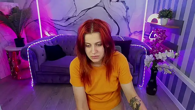 Dreamy_devilL webcam
