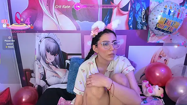 Kyoko_Bms webcam