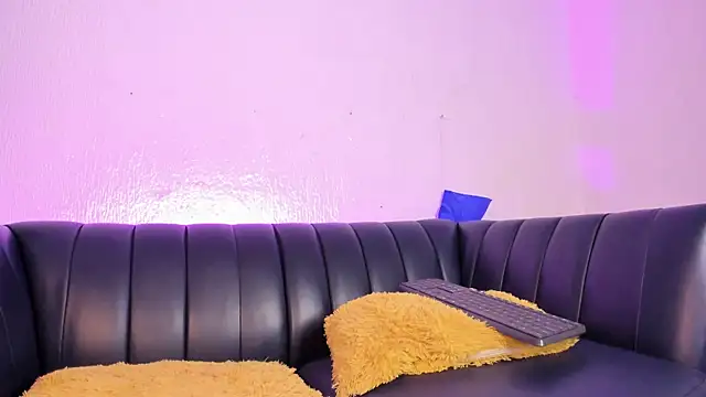 sexy cam Zayha Rush