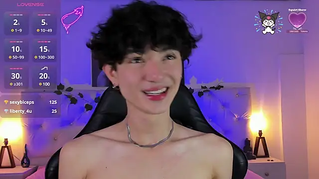 Elliot_younngg webcam