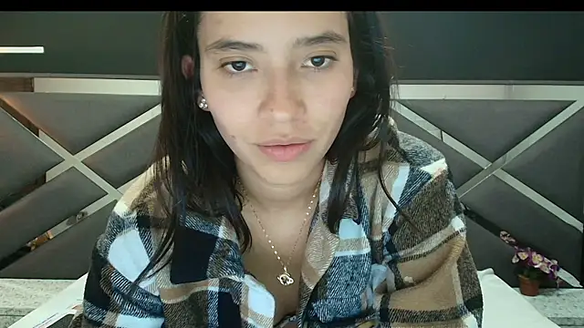 LyaScott webcam