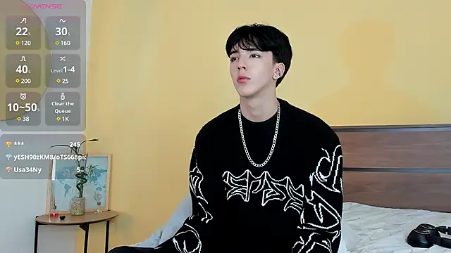 AerumChae webcam