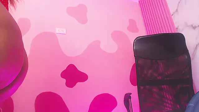 Miss__Miranda webcam