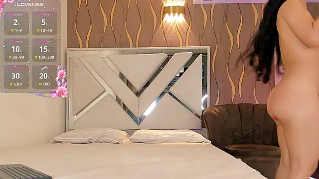 Nikki_velvet webcam