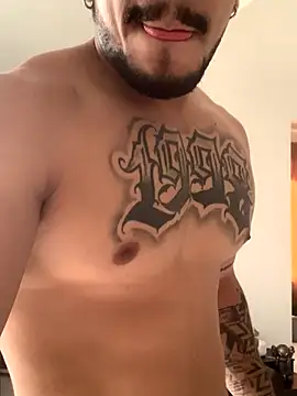 DeimonOficial webcam