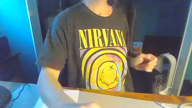 Magical_Milf_MelissaXX webcam