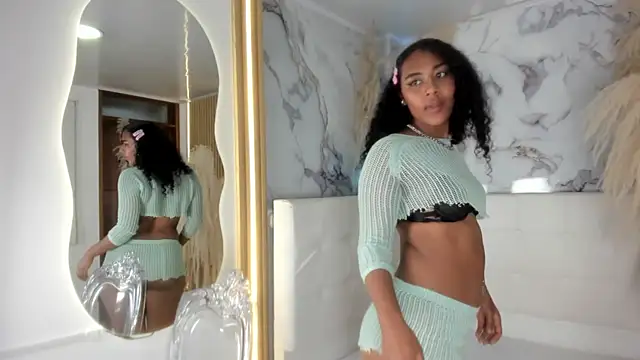 Megan_fooox webcam