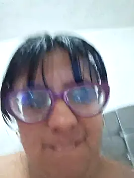 ZaidaWet webcam