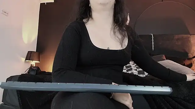 _Jade_16 webcam