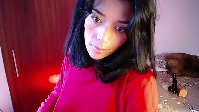 maggie_kay webcam