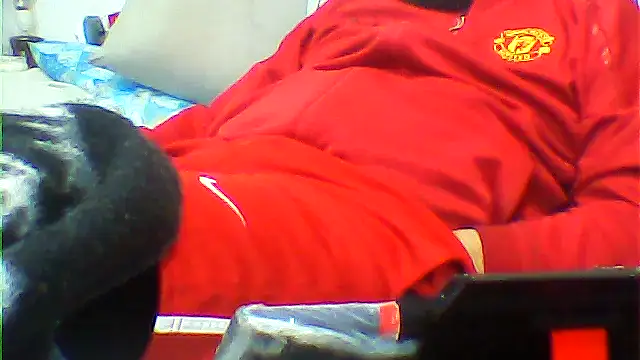 messi_syssy webcam
