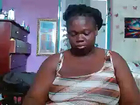 SherBunnyBoo87 webcam