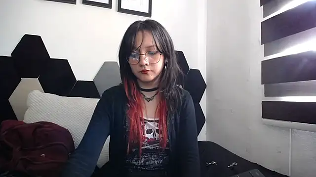 Maki_Zein webcam