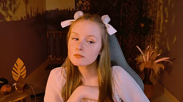 VivienLeeigh webcam