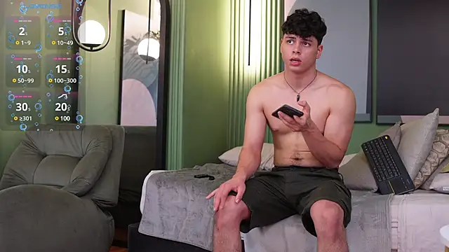 Ethan_occonor webcam