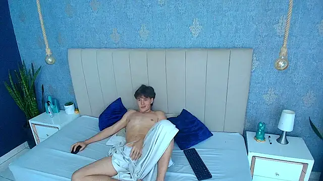 SEXYBOY_VC webcam