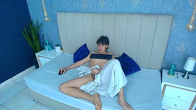 SEXYBOY_VC webcam