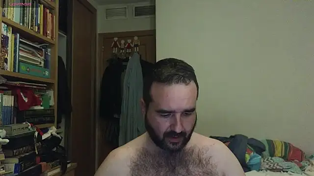 curiosillo83 - Curiosillo83's free webcam - UK Sex Cams