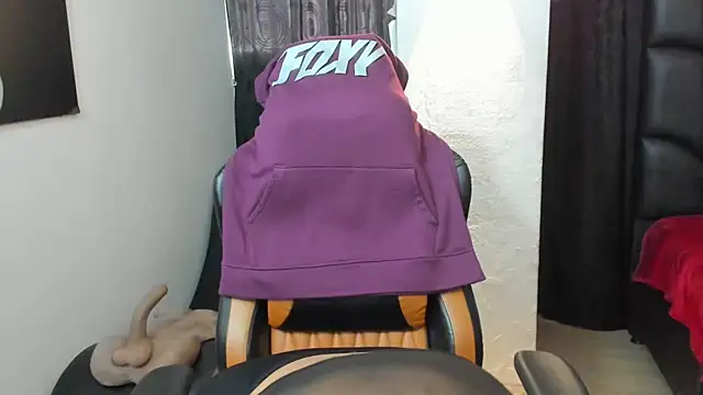 martina_foxy_ webcam