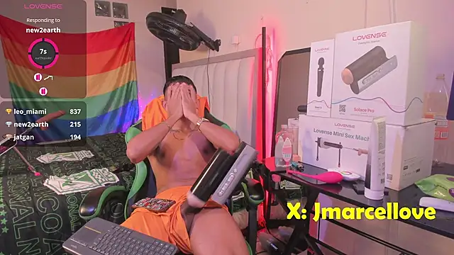 jack_marcel webcam