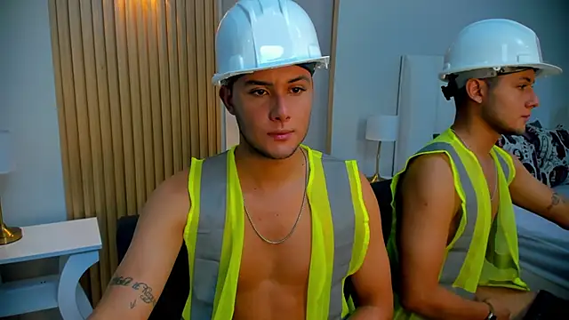 Stanley_jones webcam