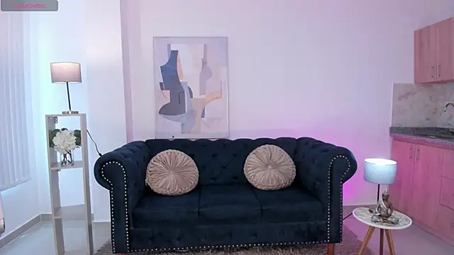 Corina_White webcam
