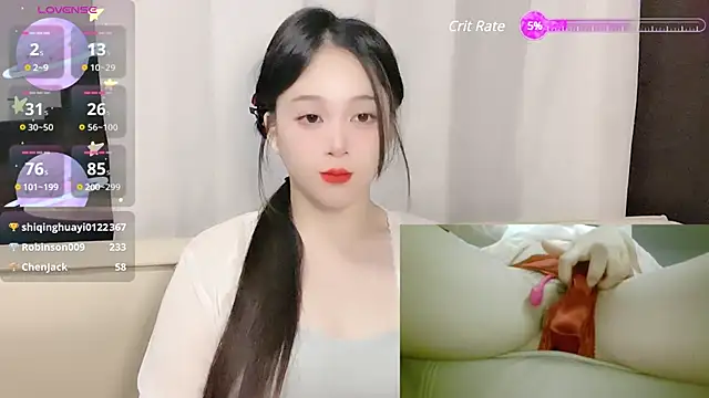 Octavi-a webcam