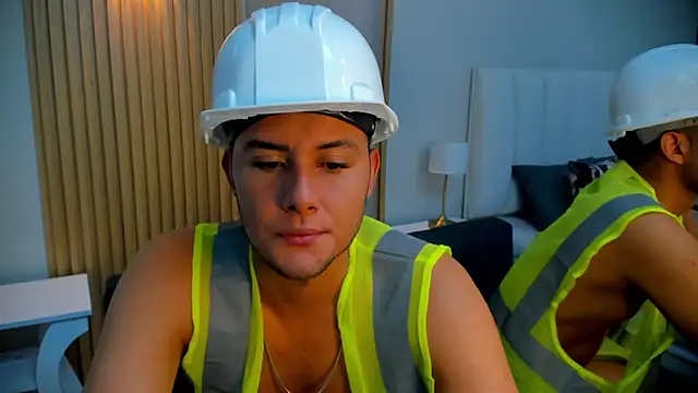 Stanley_jones webcam