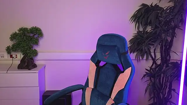 JudyKennedy webcam