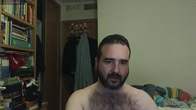curiosillo83 webcam