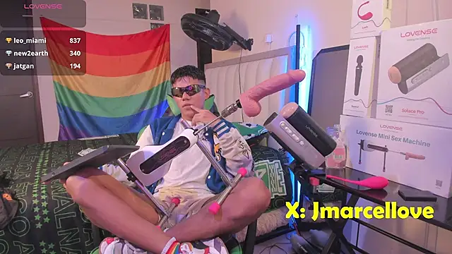 jack_marcel webcam