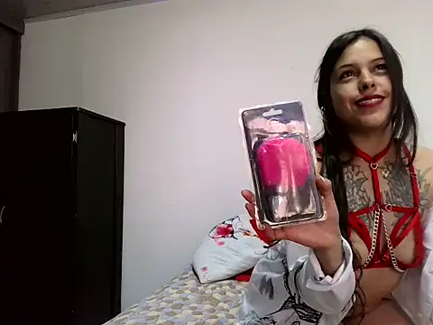 Caro10 webcam