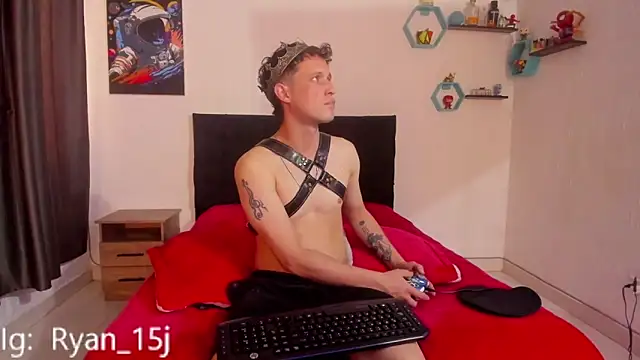 RyanHorseman webcam
