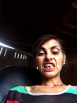 ChantalXOrchid webcam